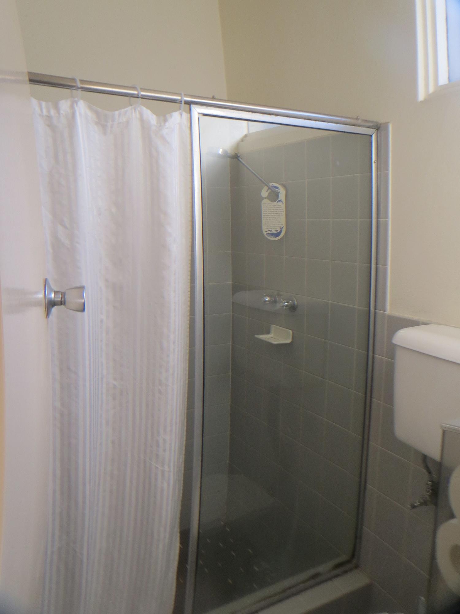 פארקס Coachman Hotel Motel מראה חיצוני תמונה