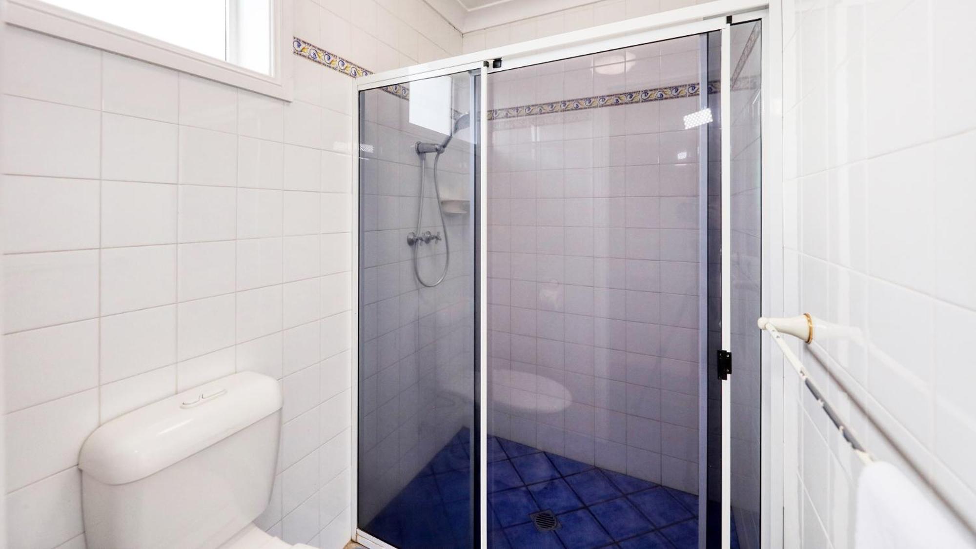 פארקס Coachman Hotel Motel מראה חיצוני תמונה